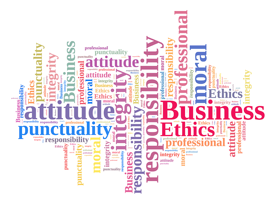 Corporate Values