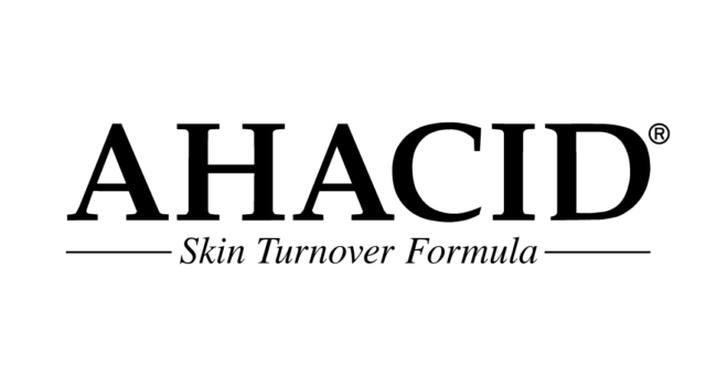 Ahacid Logo