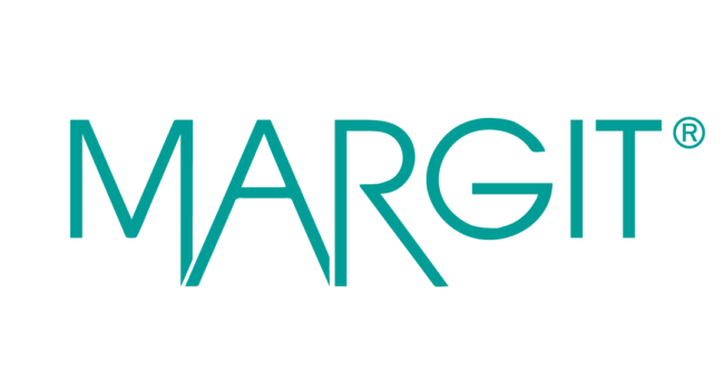 Margit logo